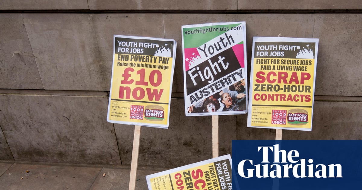 Ministers urged to press ahead with UK ban on zero-hours contracts | Zero-hours  contracts | The Guardian