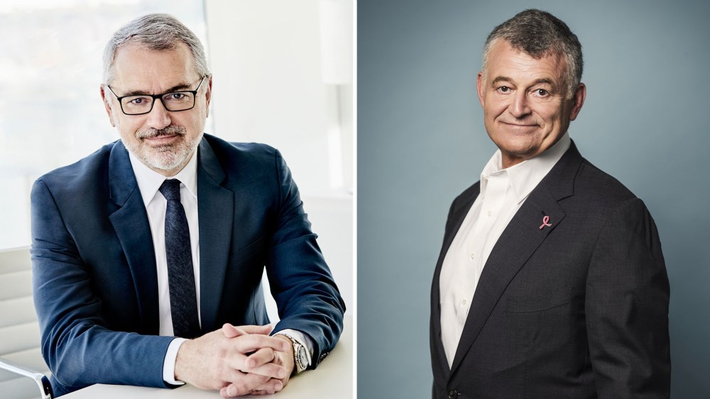 The Estée Lauder Cos. and Puig End Merger Talks