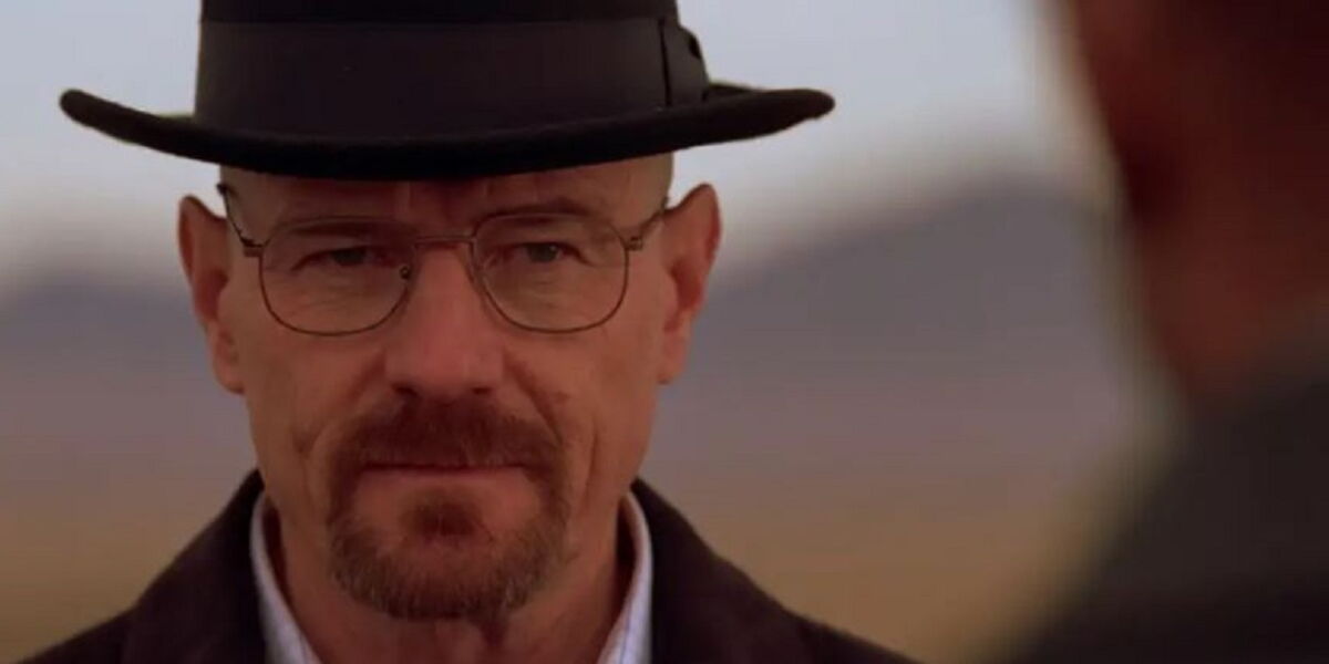Breaking Bad : Bryan Cranston reprend son rôle culte de Walter White  (PHOTO) - Télé-Loisirs