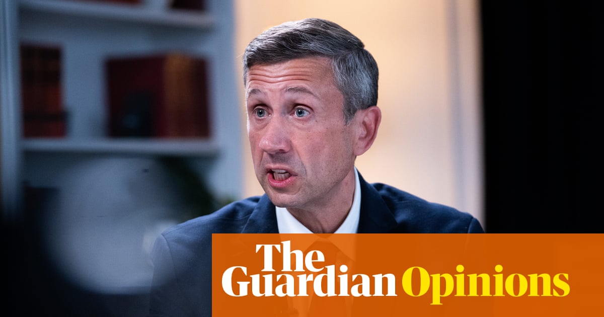 The Democrats' 2024 autopsy fails to confront the truth | Norman Solomon |  The Guardian