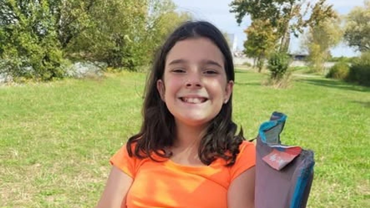 Signalement, suspect, recherches en cours… Ce que l'on sait après la  disparition de Lyhanna, 11 ans, dans le Gers | TF1 Info