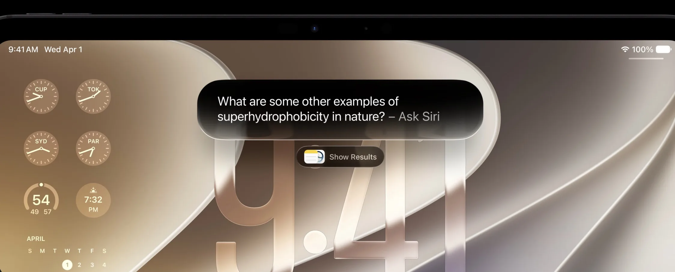 iPadOS 27 Apple : les nouveautés magiques de l'iPad