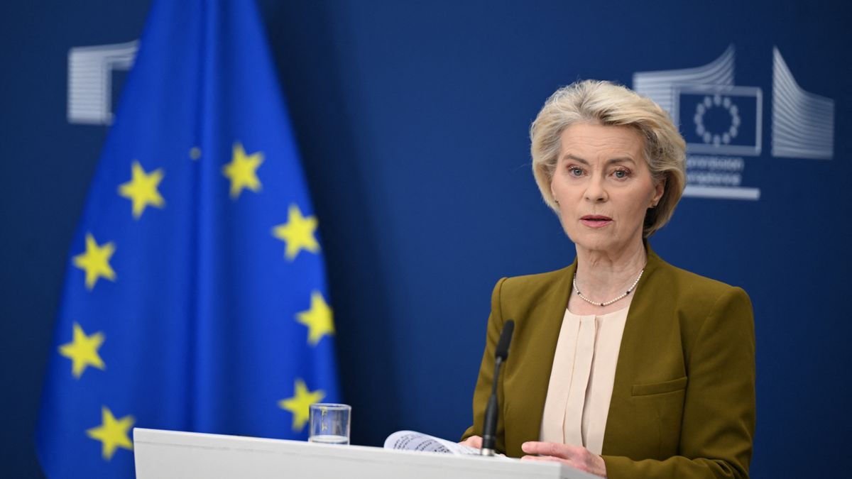 Pétrole, pêche, tourisme… L'Union européenne propose de nouvelles sanctions  contre Moscou, quatre ans après l'invasion russe en Ukraine – franceinfo