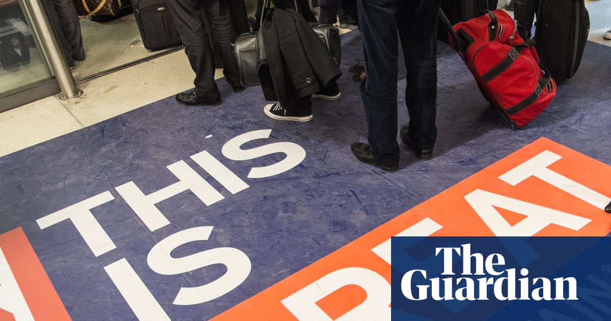 UK's higher-earning immigrants may be driven out by tougher rules, report  suggests | Immigration and asylum | The Guardian