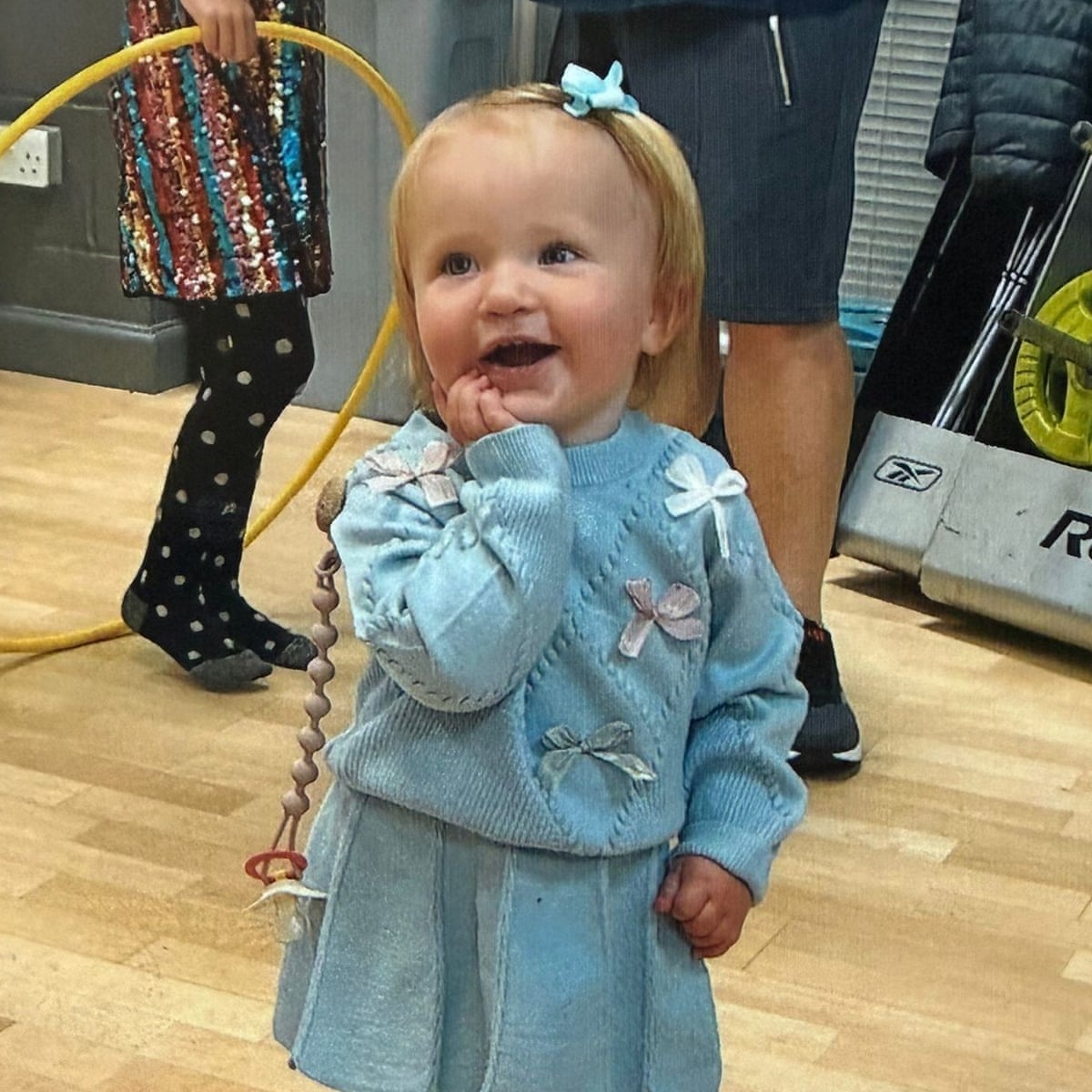 Tui faces scrutiny over E coli-linked death of baby after holiday in Egypt  | Tui Travel | The Guardian