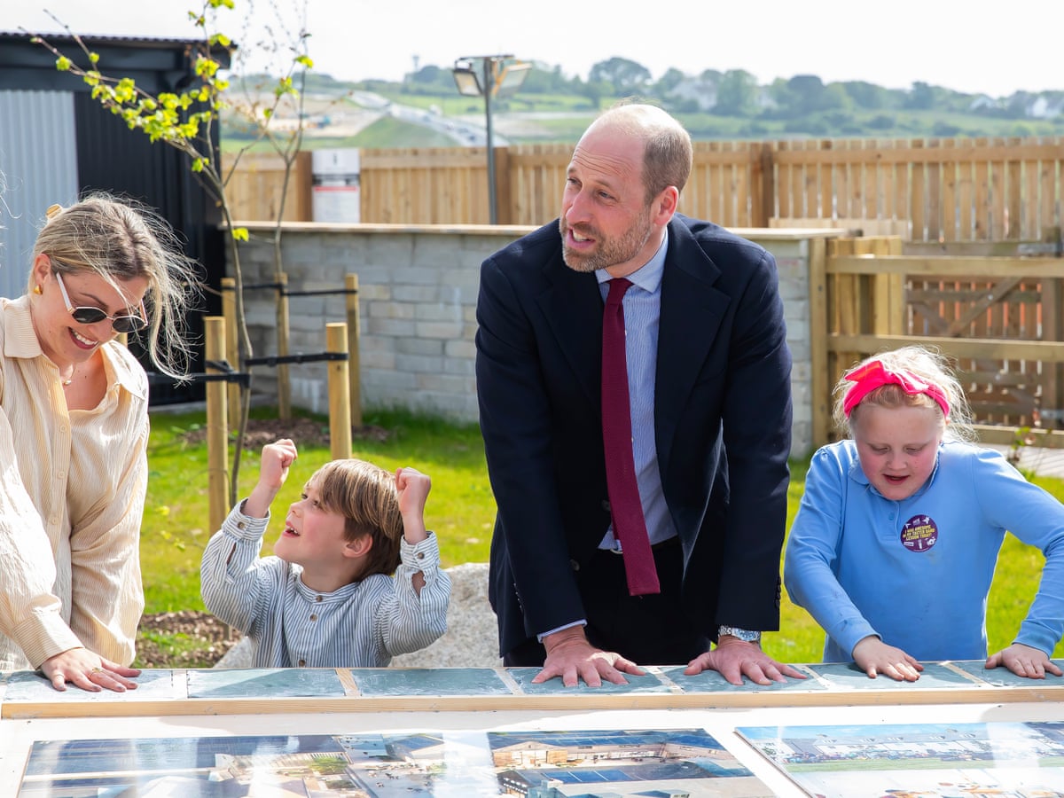 Is Cornwall's newest high street an inspiring model, or a threat to nearby  Newquay? | Communities | The Guardian
