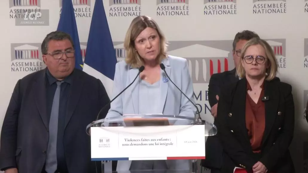 DIRECT] Lyhanna: après le choc, des députés demandent une réponse  législative | LCP - Assemblée nationale