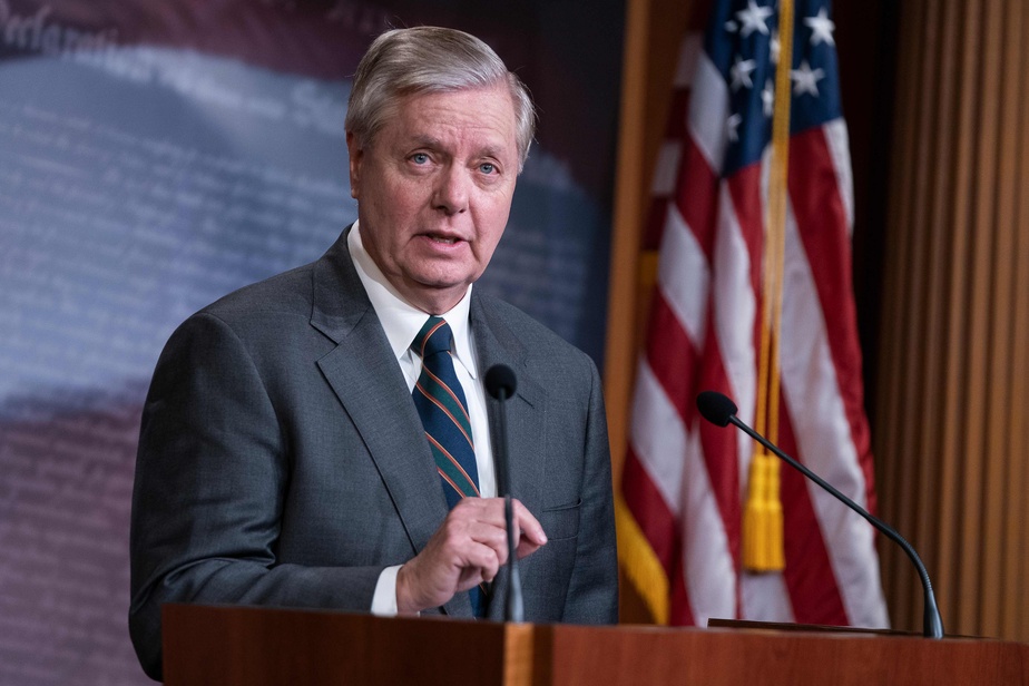 Décryptage | Les défis de Lindsey Graham | La Presse