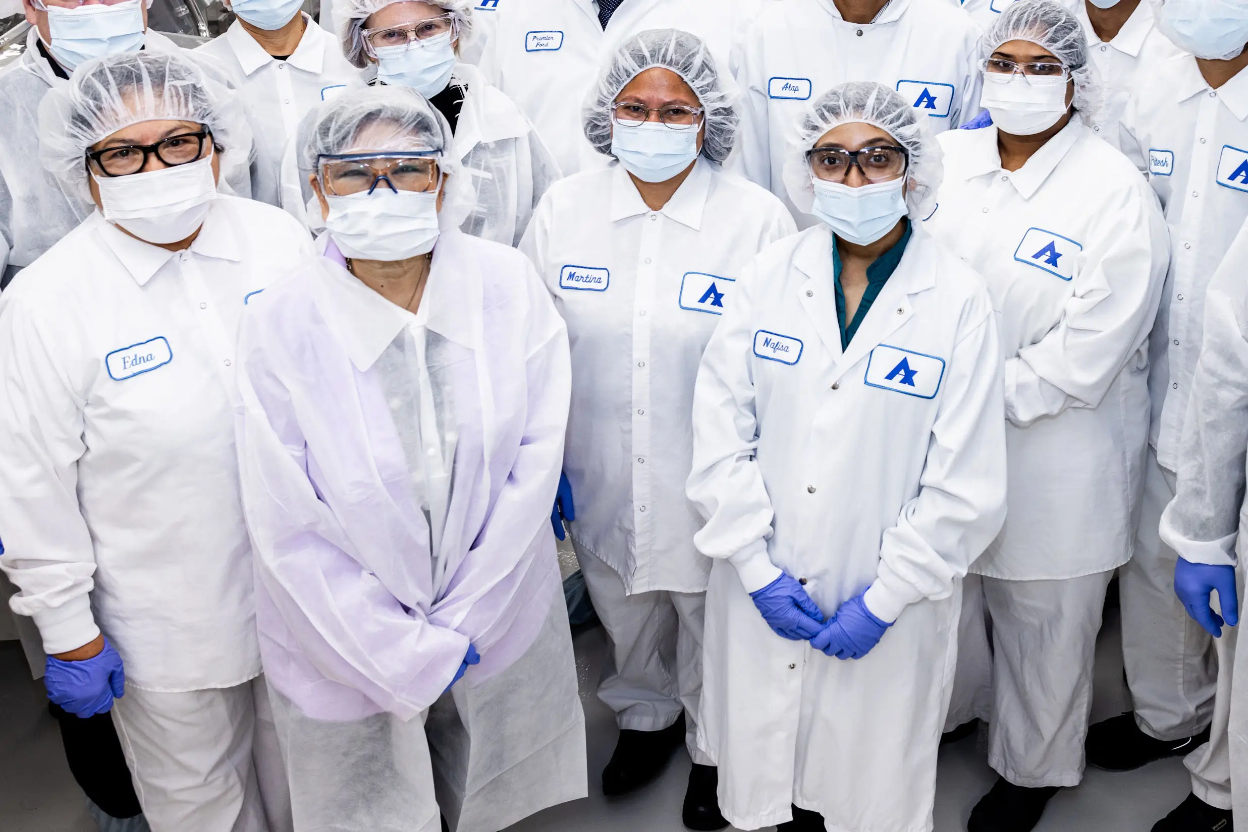 APOTEX Canada - Entreprise mondiale du domaine de la santé basée au Canada