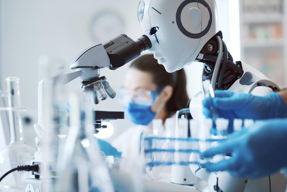 La biotech Inventiva veut lever 125 millions de dollars aux États-Unis,  cours de Bourse suspendu