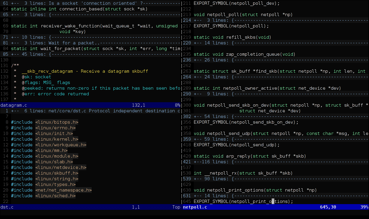 Vim : Tout savoir sur cet éditeur de texte