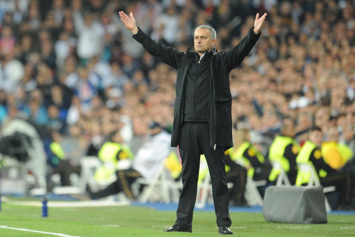 Le retour de José Mourinho au Real Madrid est officiel, 13 ans après son  départ