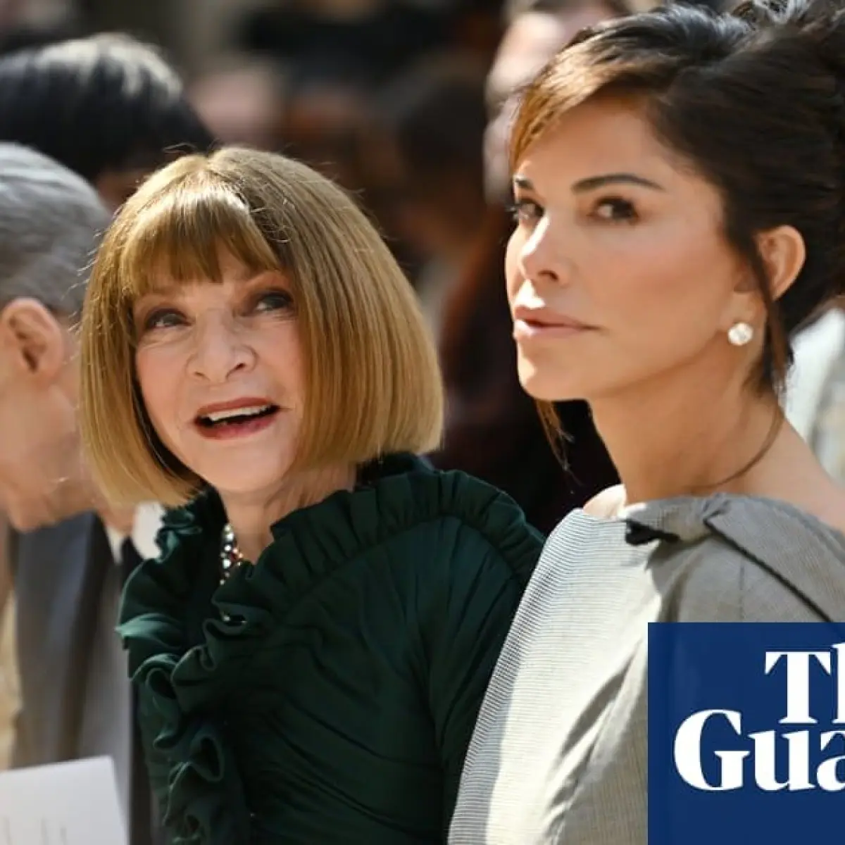 The devil owns Amazon: big tech has infiltrated the fashion world - will we  see a revolt?