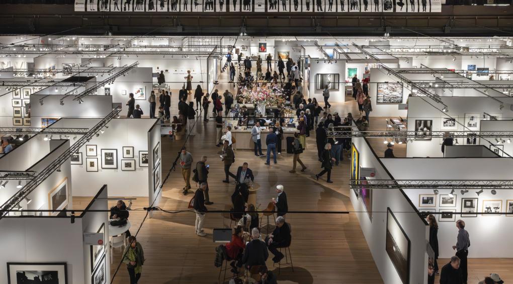 50 - Les artistes dont se sépare la Pace Gallery - Le Quotidien de l'Art