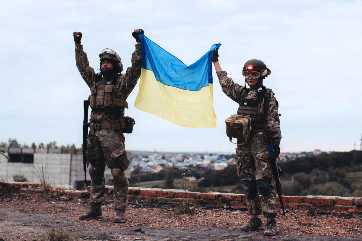 Guerre en Ukraine : chronologie des événements - Touteleurope.eu