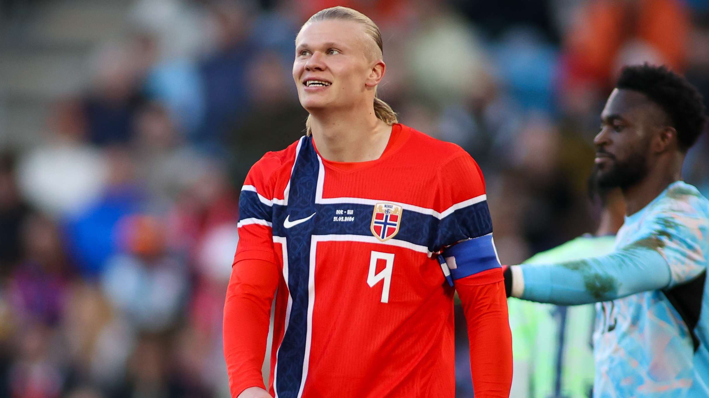 La nouvelle vague : Lamine Yamal, Erling Haaland et 10 autres talents prêts  à faire leurs débuts en Coupe du monde en 2026 | Goal.com Français