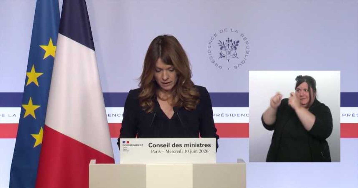 Lyhanna: pour Macron, "précipitation" et "démagogie" ne sont pas "à la  hauteur" (Bregeon) : Actualités - Orange