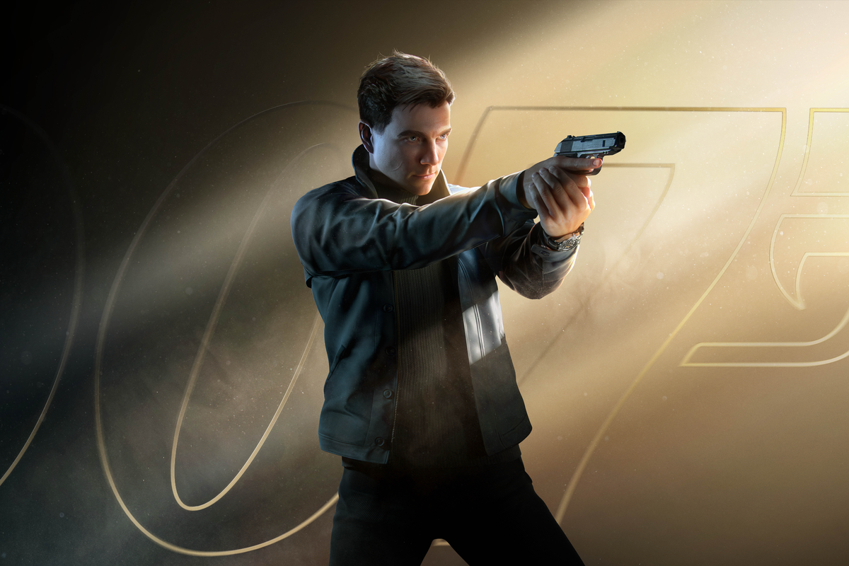 007 First Light”, le jeu vidéo sur la jeunesse de James Bond qui flingue la  frontière entre console et cinéma