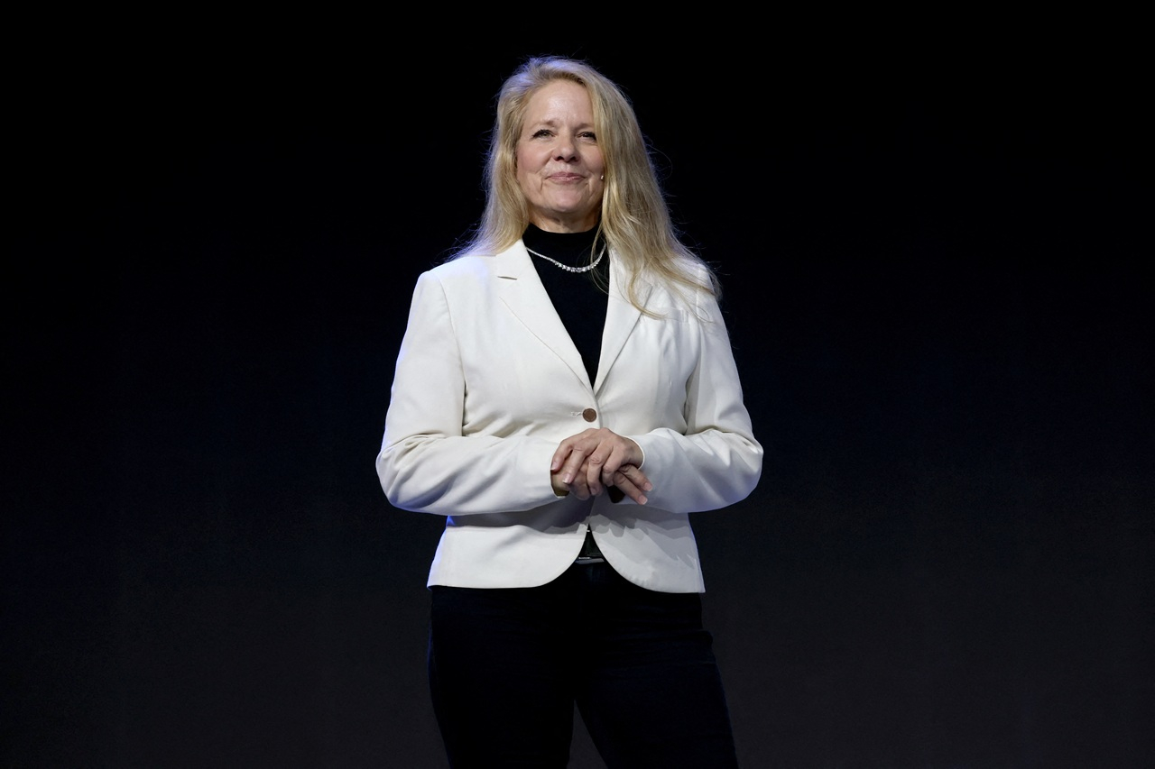 Gwynne Shotwell, le pilier qui concrétise les ambitions élevées de Musk  pour SpaceX - 08/06/2026 à 12:16 - Boursorama