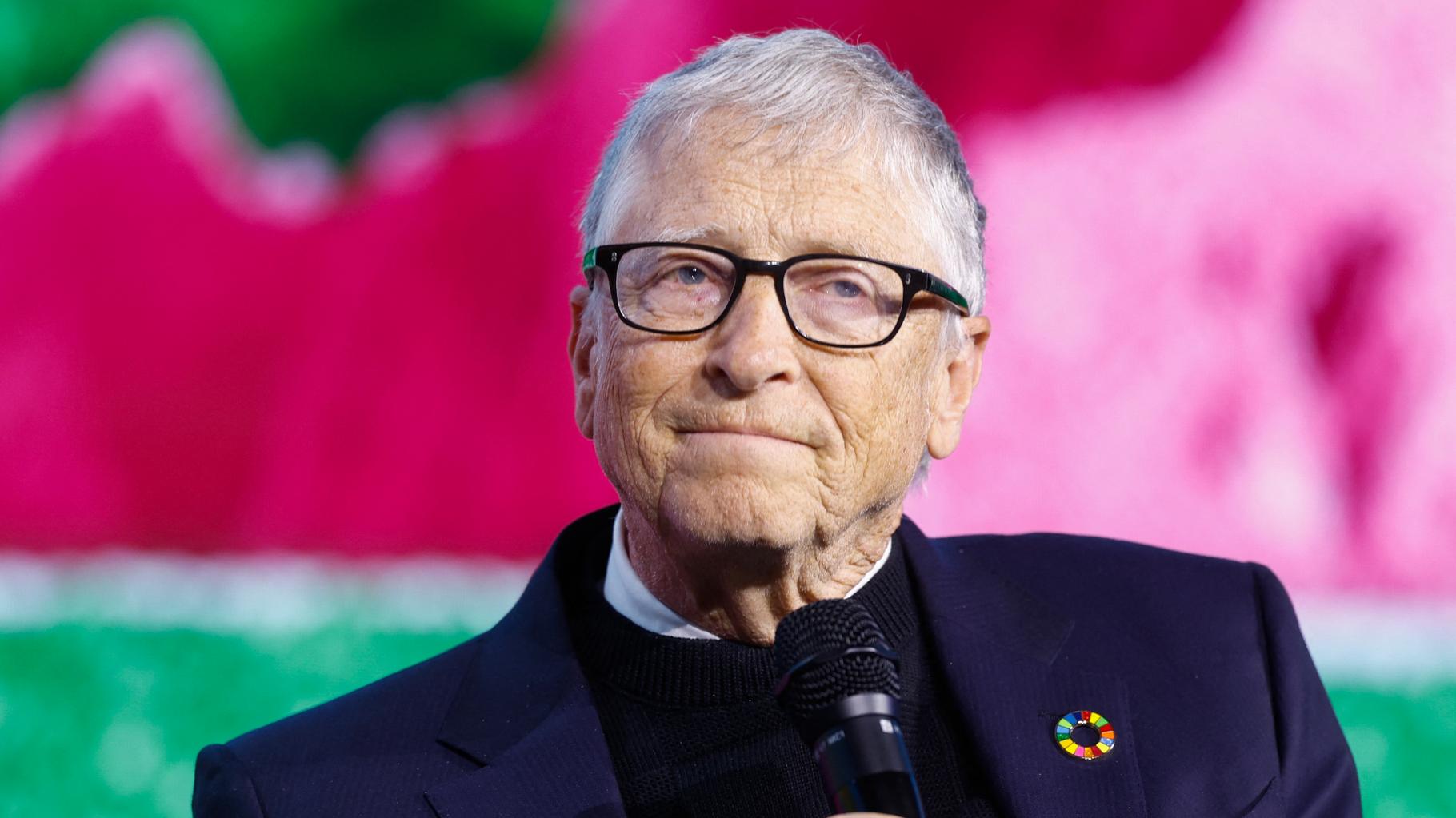 Bill Gates va s'expliquer sur ses liens avec Jeffrey Epstein devant le  Congrès le 10 juin