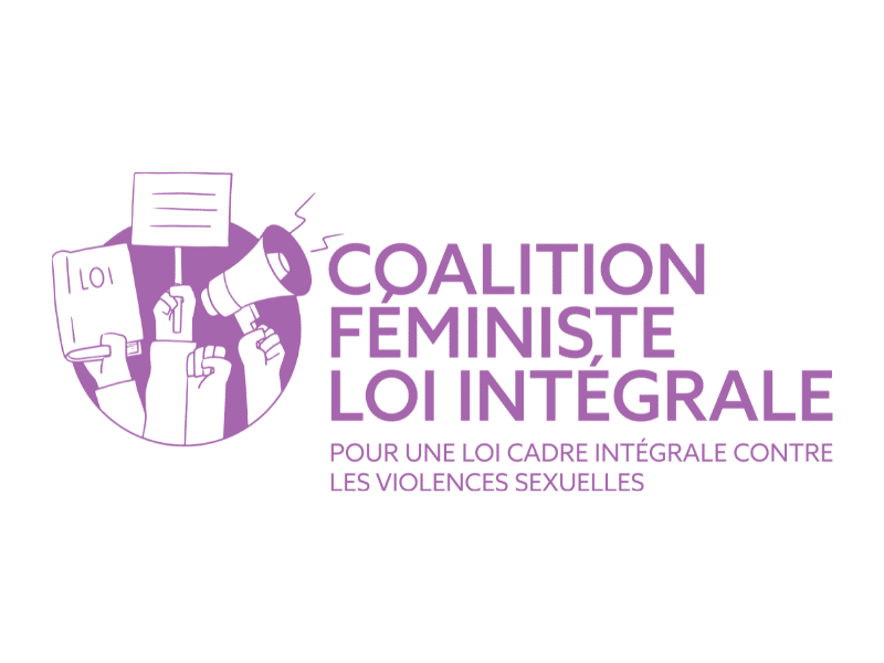 Manifeste pour une Loi intégrale - Discours du 8 juin 2026 - Fondation des  femmes