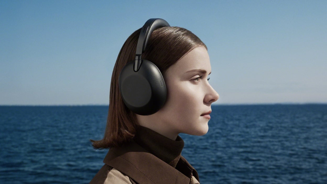 Sony 1000X the Collexion: Everything to know about Sony's 10th anniversary  headphones | Mashable