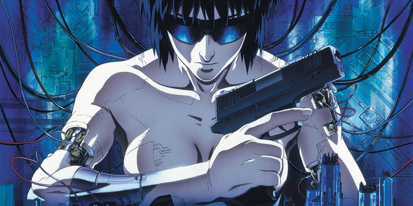 Ghost in the Shell » : des intelligences artificielles et des hommes