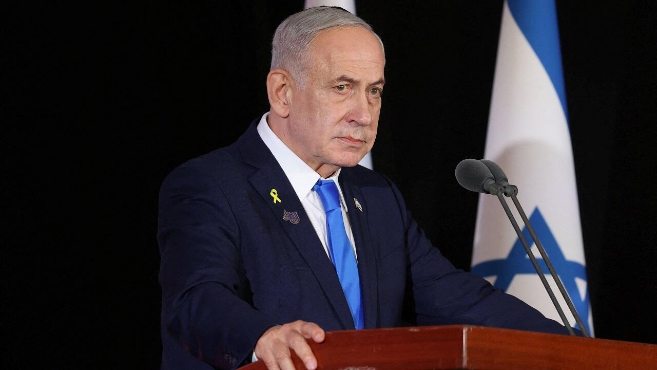 Benyamin Netanyahu candidat à un nouveau mandat, les Israéliens perplexes -  RFI