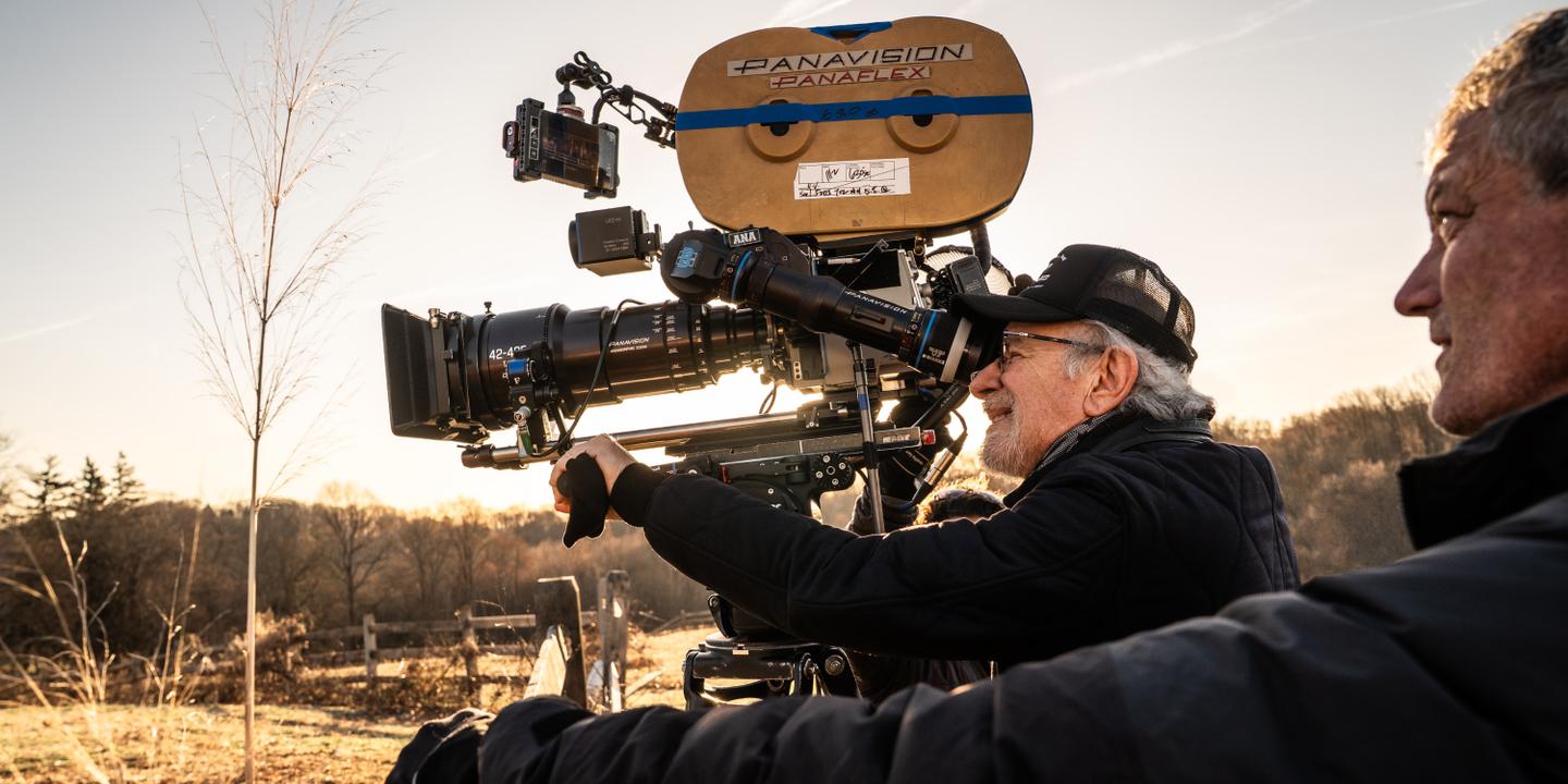 Steven Spielberg, réalisateur de « Disclosure Day » : « Sur la question des  objets volants non identifiés, rien ne m'échappe »