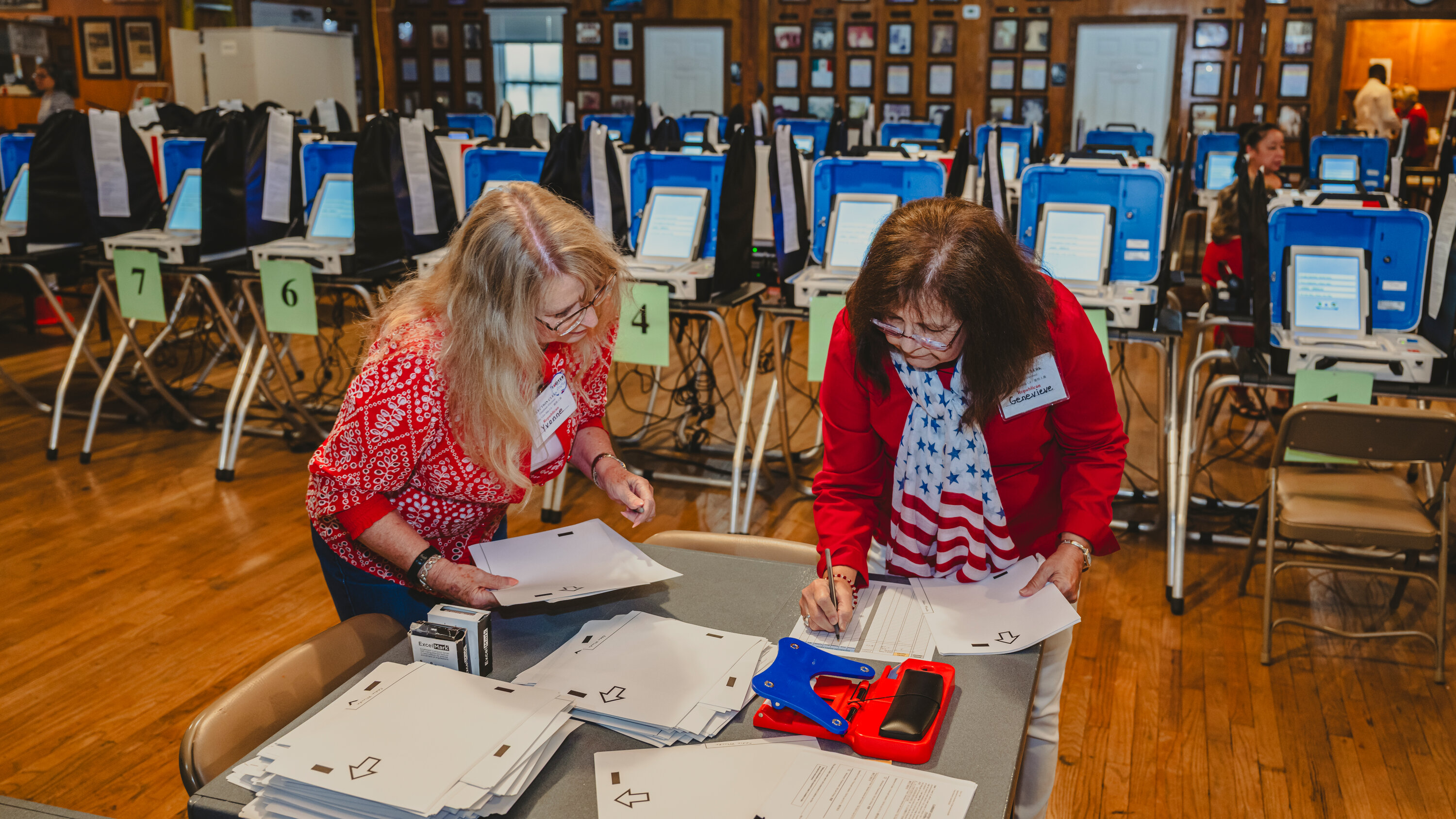 The Factors Shaping the 2026 Midterm Elections - The New York Times