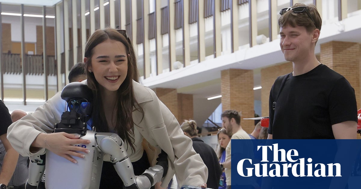 AI washing': firms are scrambling to rebrand themselves as tech-focused | AI  (artificial intelligence) | The Guardian