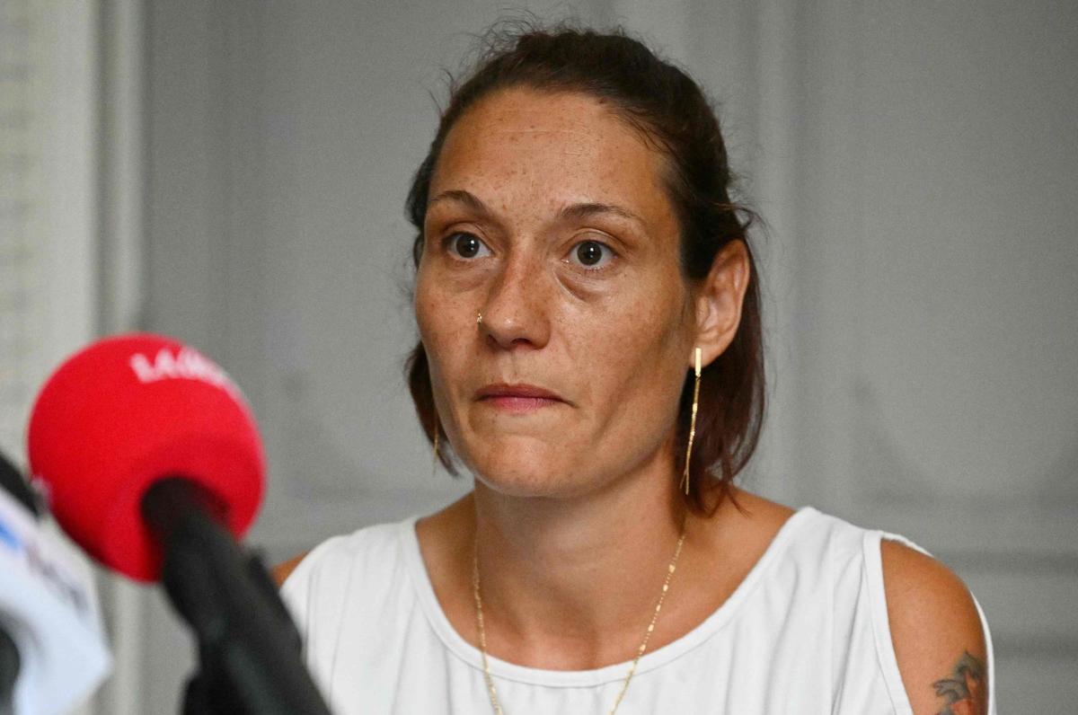 Affaire Lyhanna : « La justice n'a pas fait son travail », la mère de Rosa,  victime présumée de Jérôme Barella, va déposer plainte contre l'État et contre  Gérald Darmanin