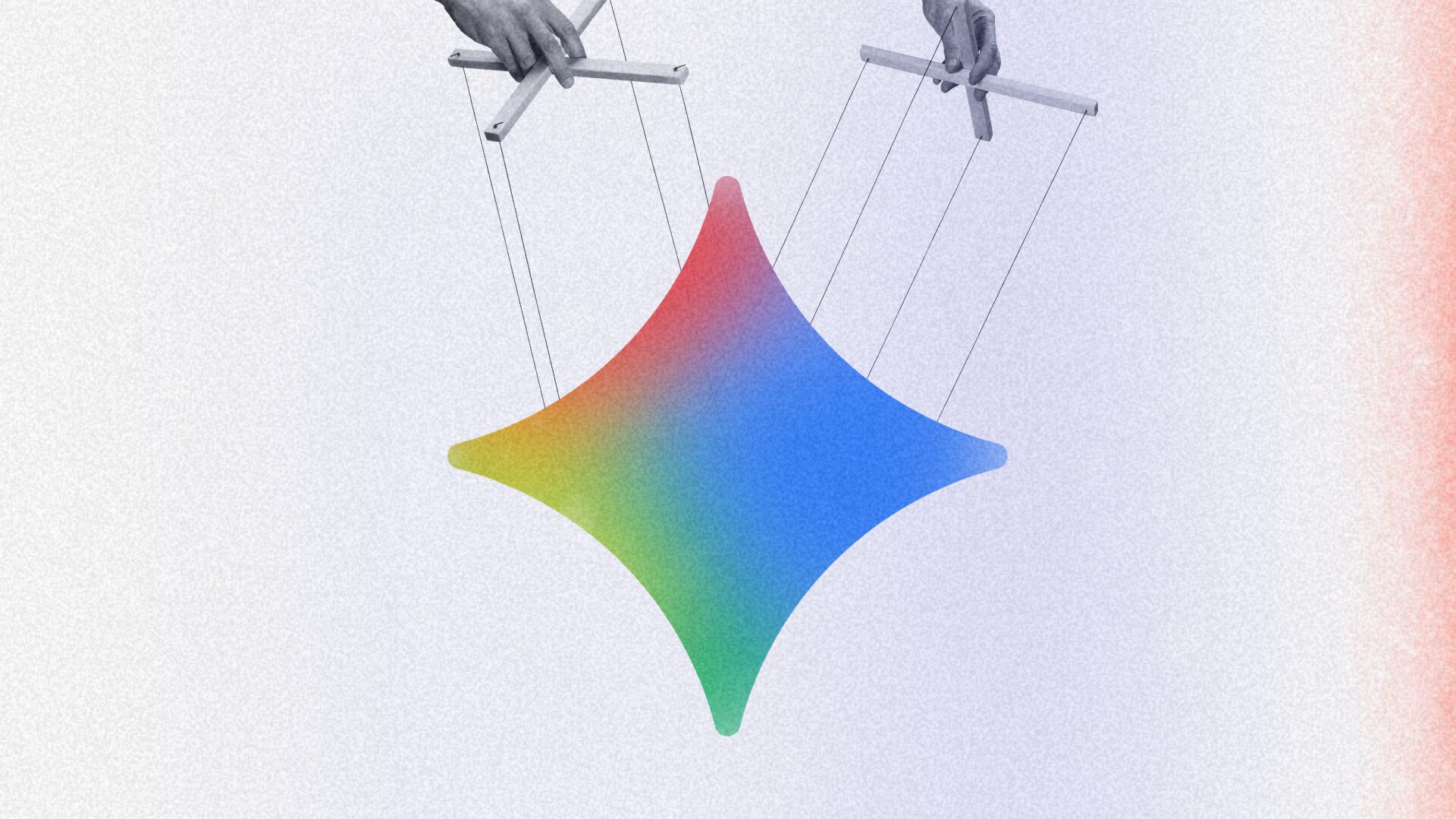 Gemini en panne : l'IA de Google tourne dans le vide depuis ce midi -  Numerama