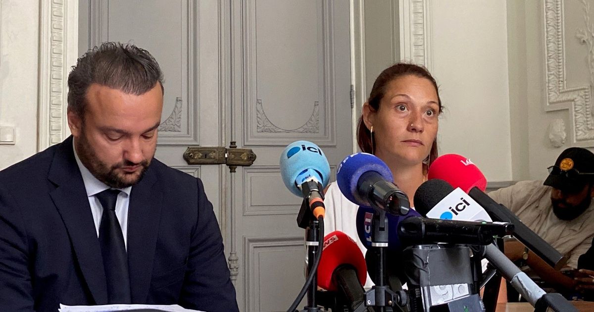 Affaire Lyhanna: "La justice n'a pas fait son travail", la mère de Rosa  prend la parole et annonce de nouvelles plaintes - ICI