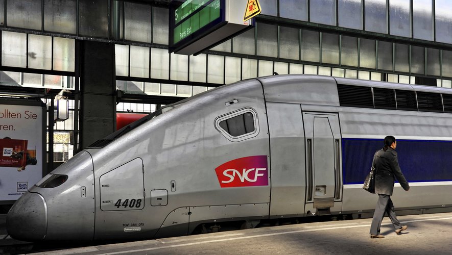 Grève SNCF : 1 TGV sur 3 annulé, trafic régional "fortement perturbé"… à  quoi doit-on s'attendre sur le réseau ferroviaire ce mercredi ? -  midilibre.fr