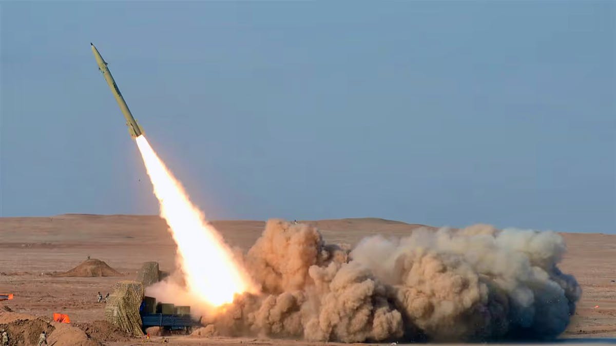 Guerre au Moyen-Orient: L'Iran réplique dans le Golfe aux frappes  américaines - lematin.ch