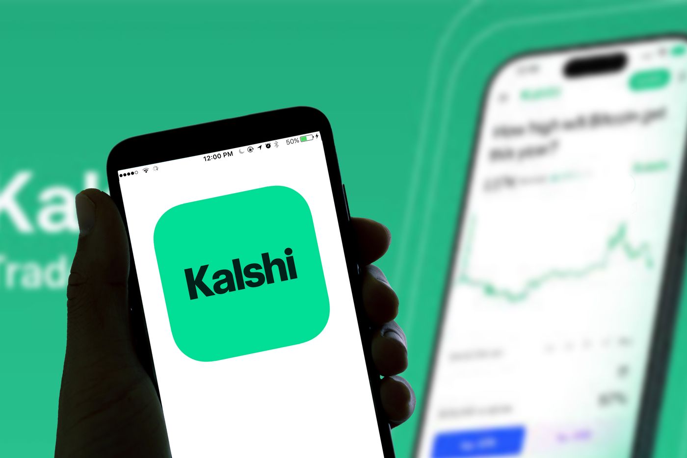 Kalshi suspend 3 candidats pour délit d'initié politique