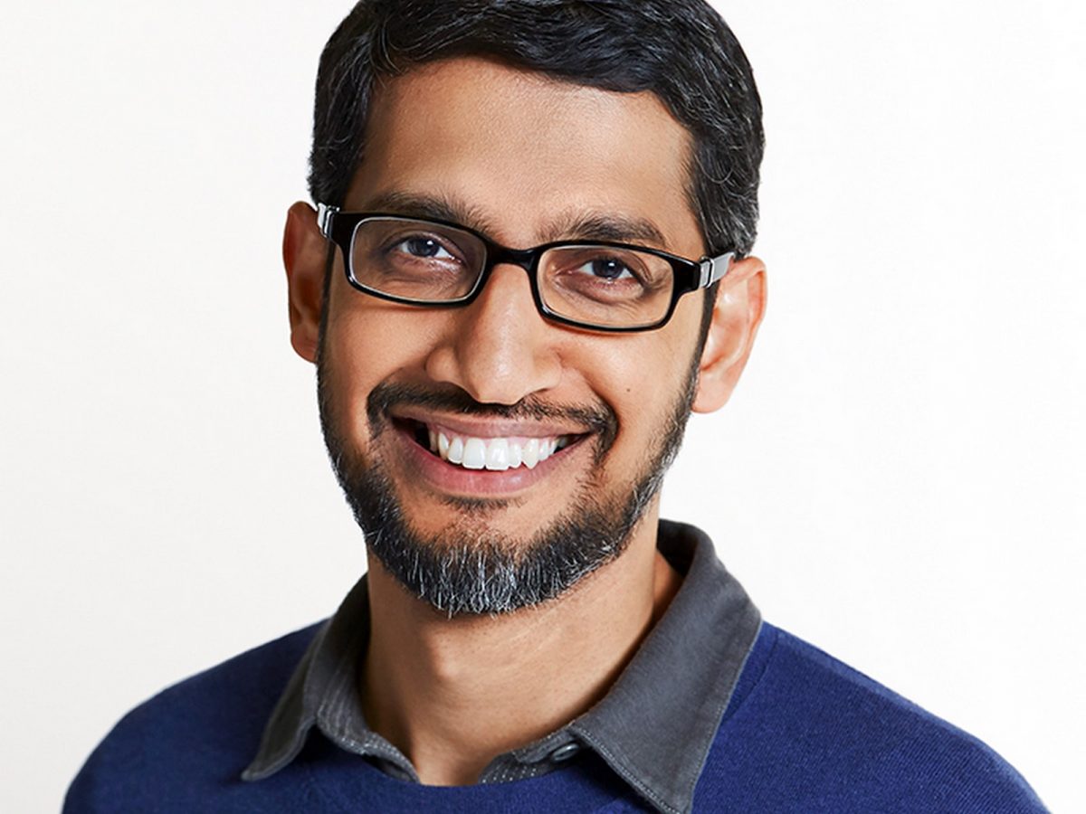 Qui est le patron de Google ? (PDG, CEO) dans le monde et en France