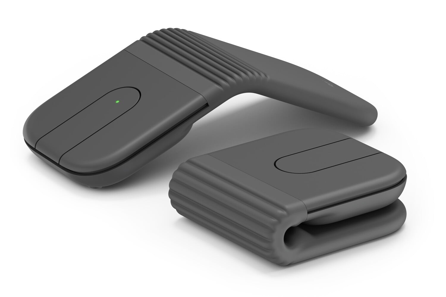 Logitech lance la Mobi Fold : la souris pliable qui se glisse dans la poche  — Frandroid