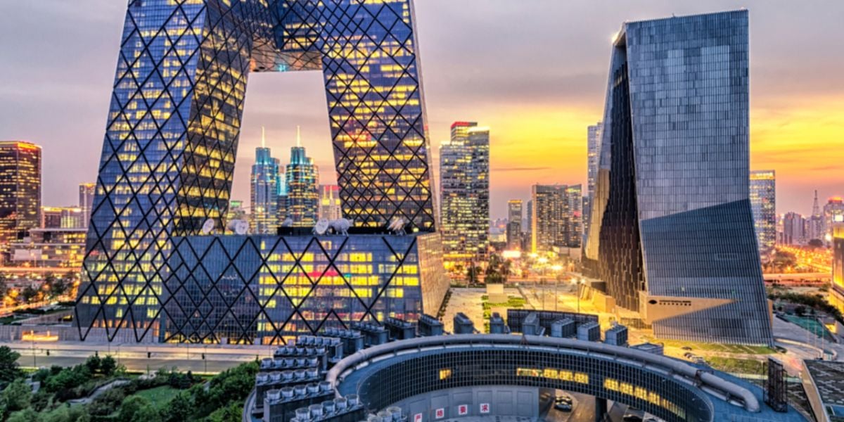 Le secteur de l'IA devrait dépasser les 63 milliards de dollars à Pékin  cette année - Infomédiaire
