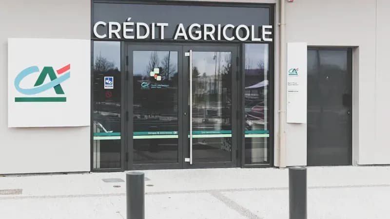 Crédit Agricole : comment Test Cédric est devenu viral | Le Revenu