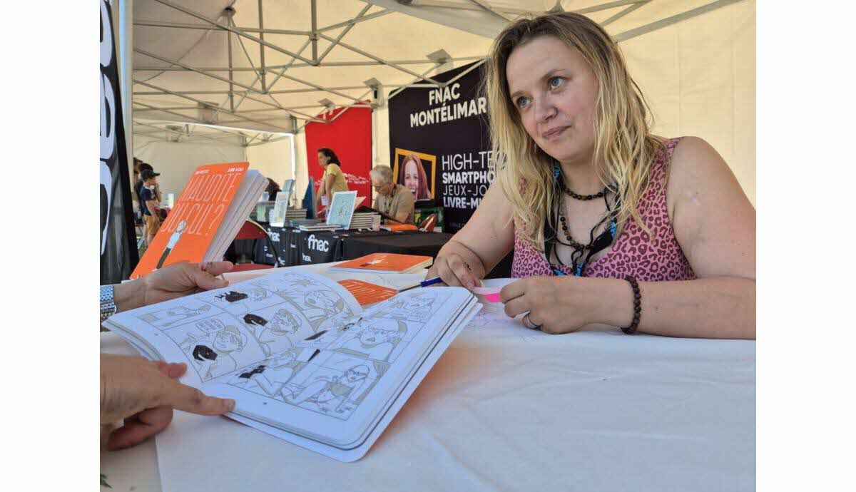 Mort de Lyhanna. « Les pédocriminels sont des dangers ambulants » : en  colère, l'actrice Sara Forestier réclame la loi intégrale