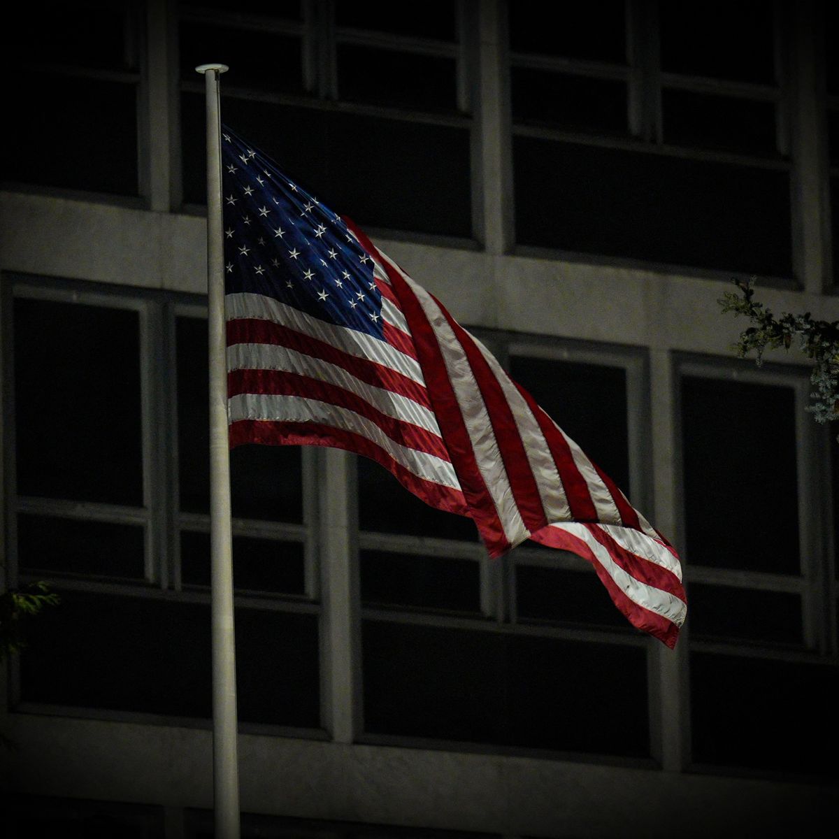 Les Français voient de plus en plus les Etats-Unis comme un ennemi, selon  un sondage de l'Ifop – franceinfo