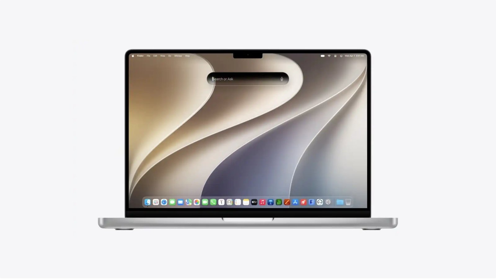 macOS 27 Golden Gate : Liquid Glass, Apple Intelligence, compatibilité,  tout ce qu'il faut savoir