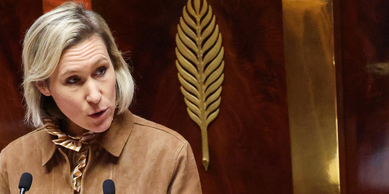Affaire Lyhanna : la députée Renaissance Laure Miller dit avoir « honte »  de « l'image déplorable » donnée par l'Assemblée