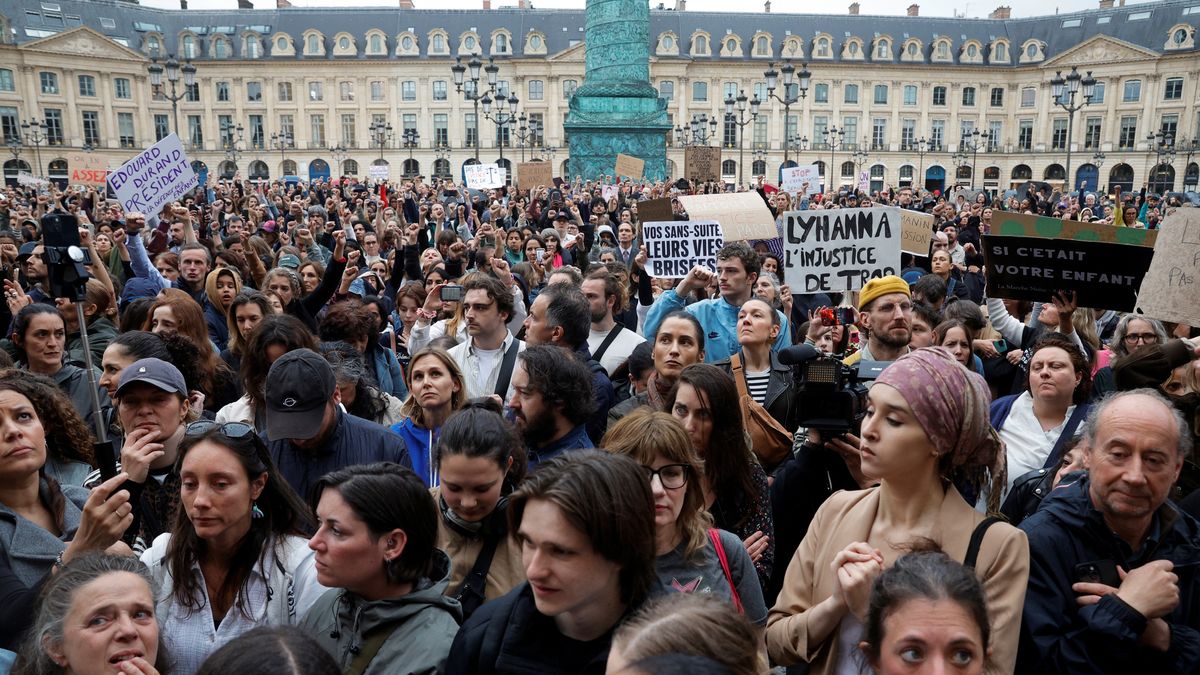 Lutte contre les violences sexuelles et sexistes : pourquoi l'Espagne a une  longueur d'avance par rapport à la France – franceinfo