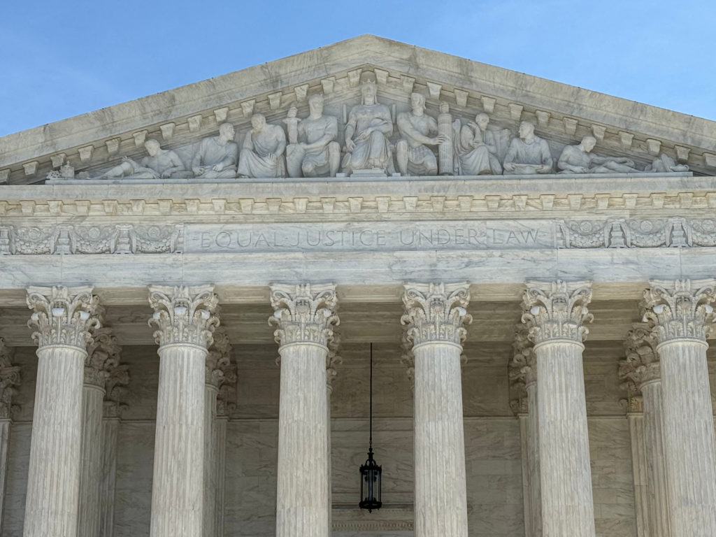 Supreme Court rejects Florida's bid to sue Western states over commercial  driver's licenses for immigrants | PBS News