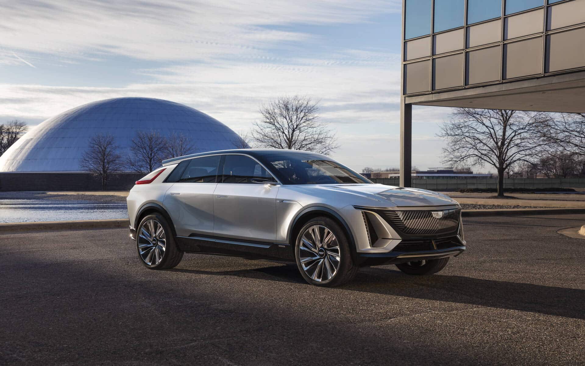 Pourquoi General Motors a-t-il tant de mal à produire des véhicules  électriques ?