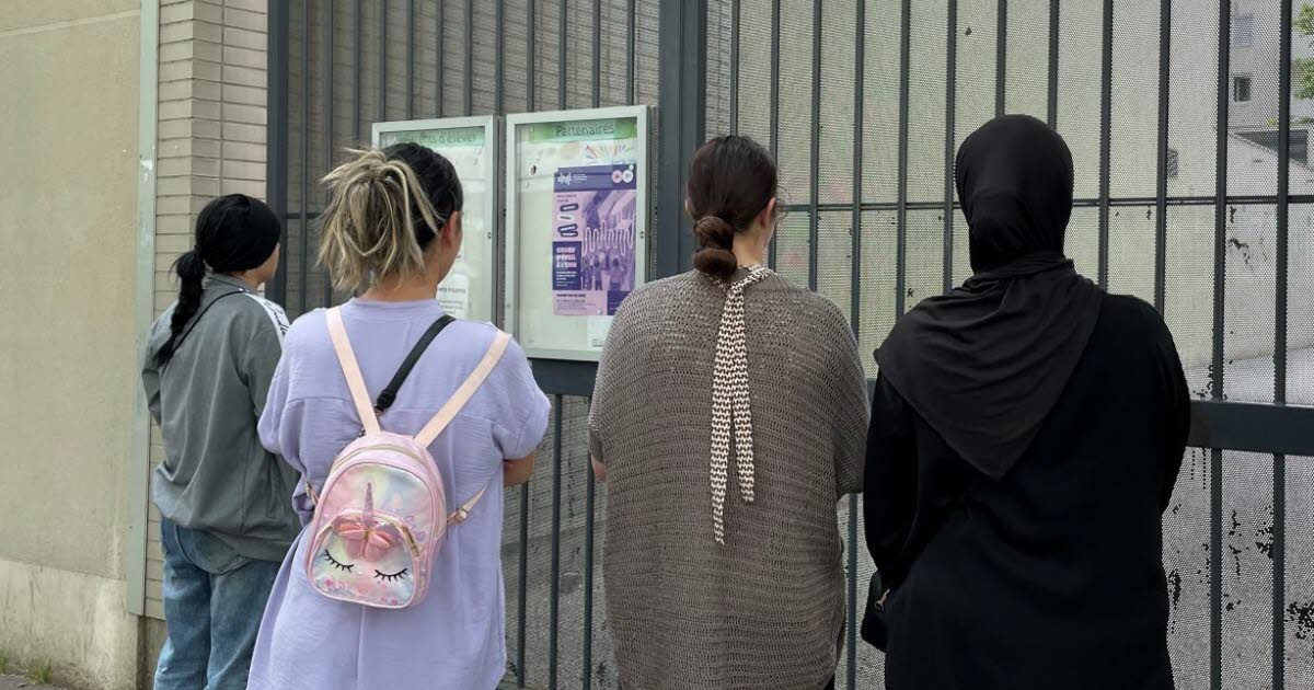 Métropole de Lyon. Suspicion de violences sexuelles : un animateur  périscolaire suspendu et des parents en colère