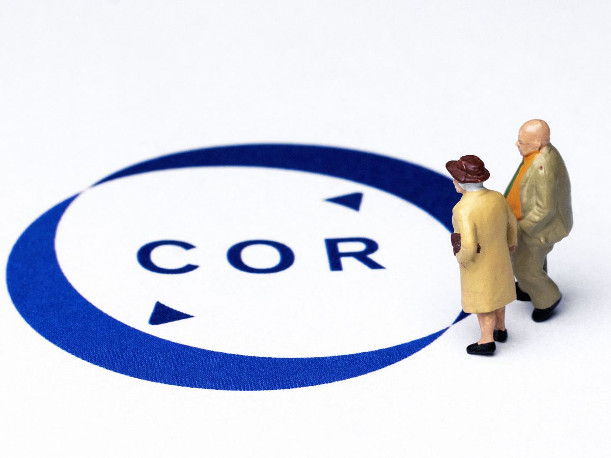 Le Conseil d'orientation des retraites va revoir à la hausse sa prévision  de déficit du système à long terme – franceinfo